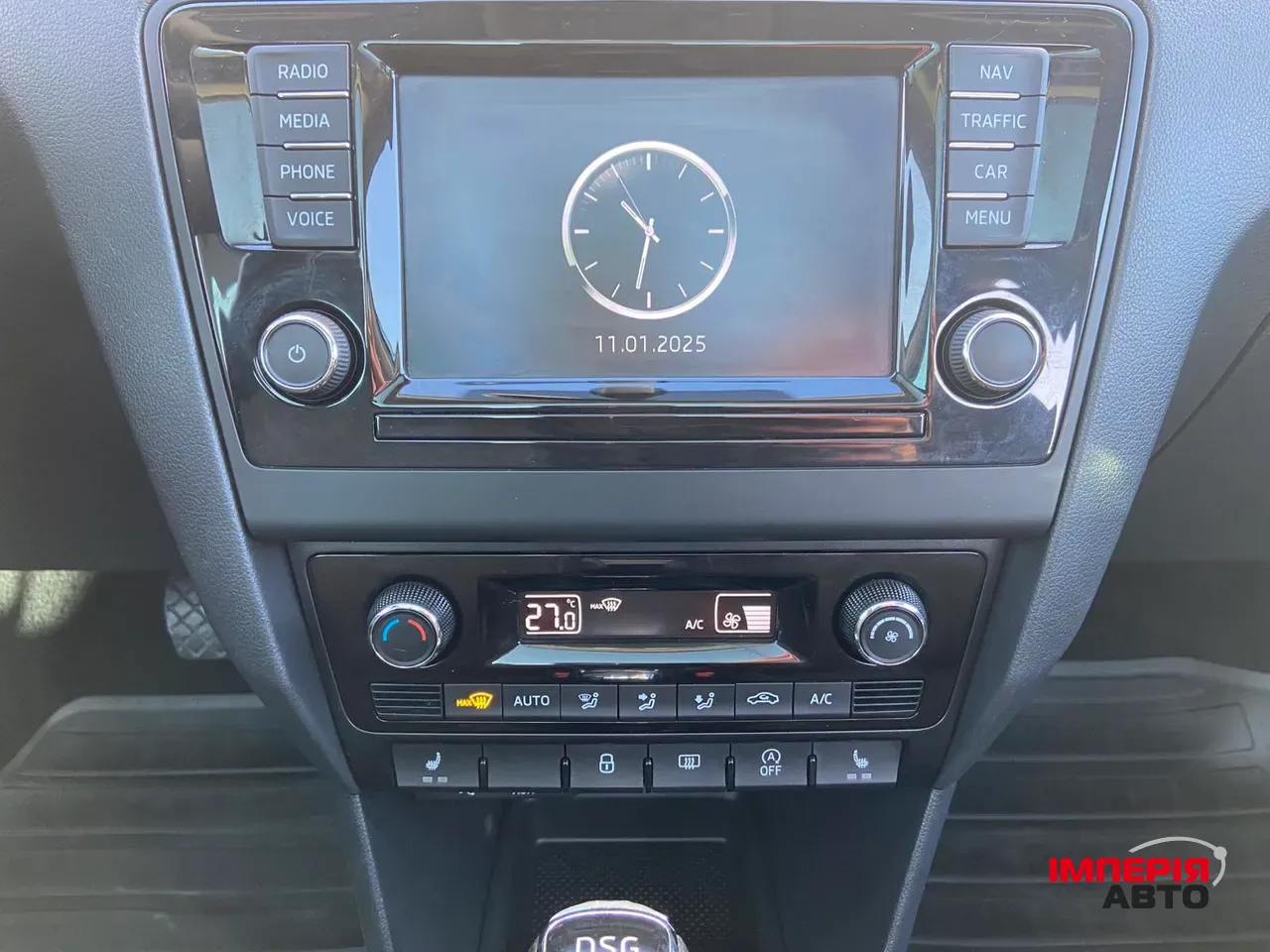 Skoda Rapid - фото 30