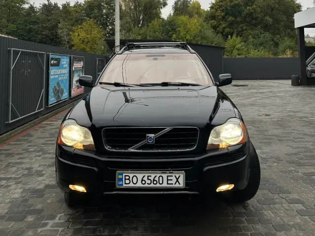 Volvo XC90 - фото 2