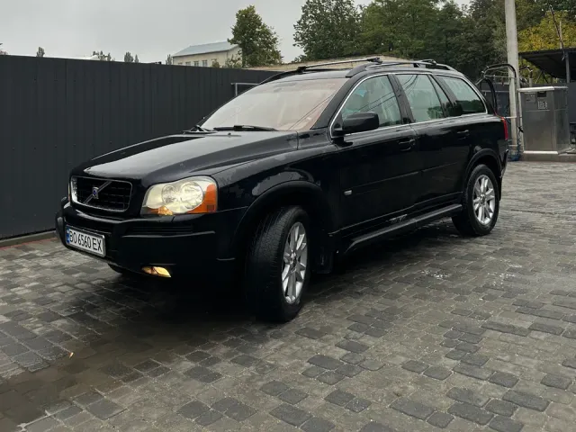 Volvo XC90 - фото 3
