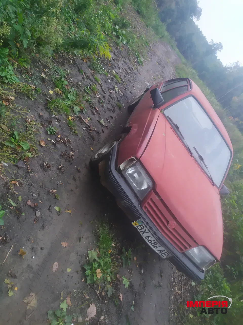 Opel Ascona - фото 5