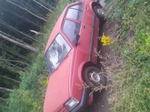 Opel Ascona - фото 2