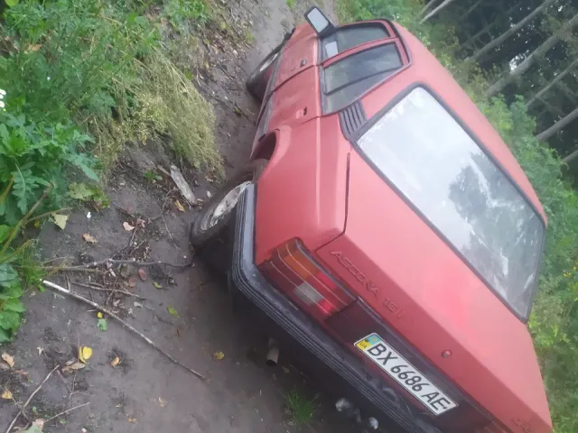 Opel Ascona - фото 3