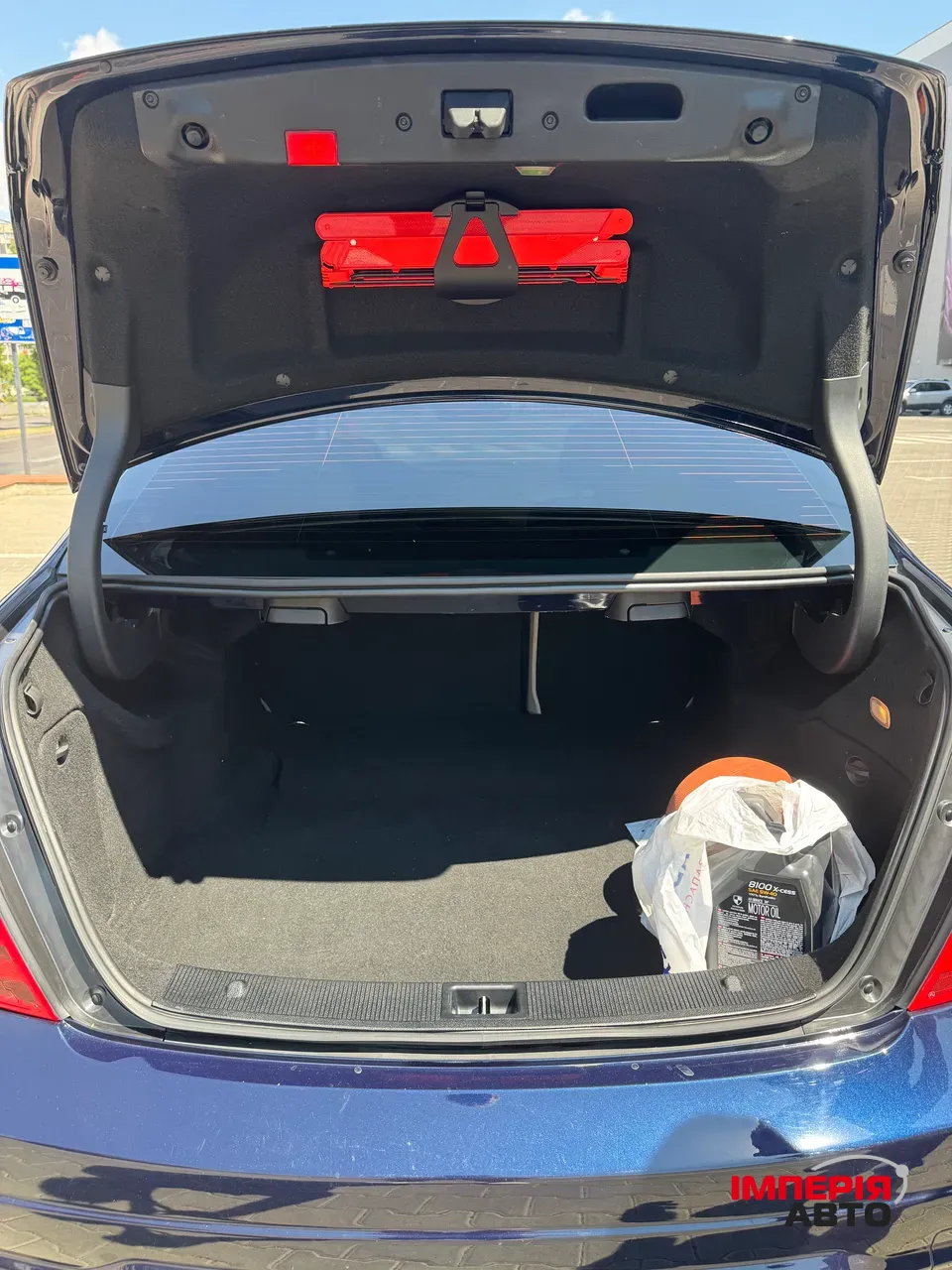 Mercedes-Benz C-Класс - фото 17