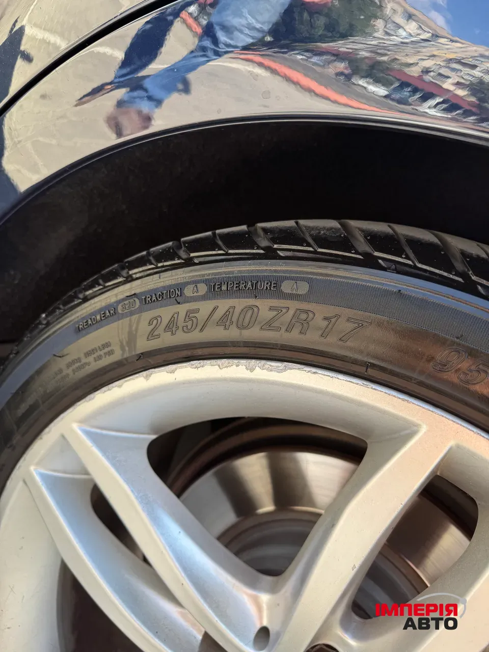 Mercedes-Benz C-Класс - фото 9