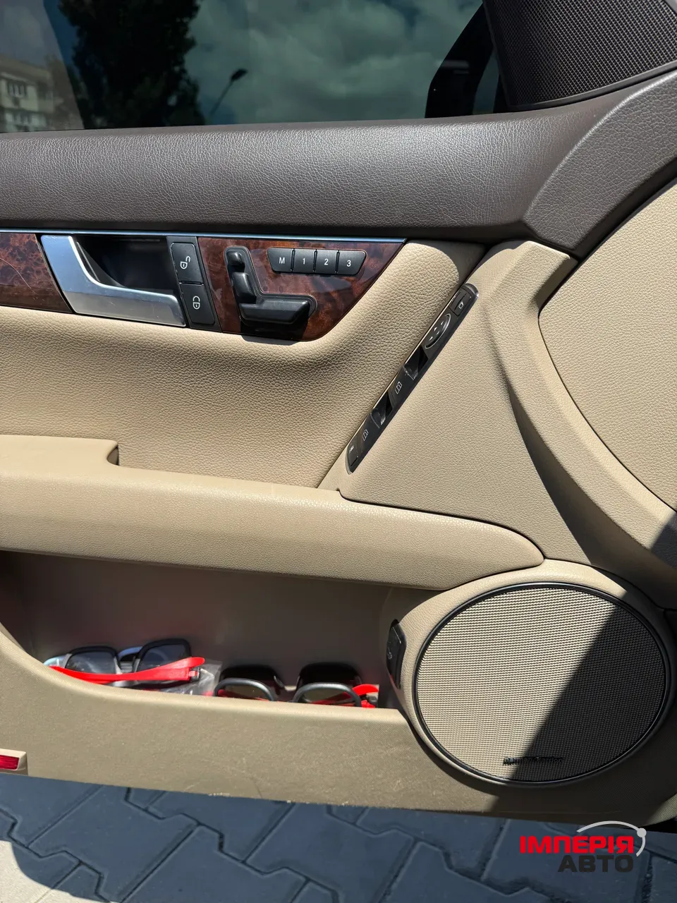 Mercedes-Benz C-Класс - фото 15