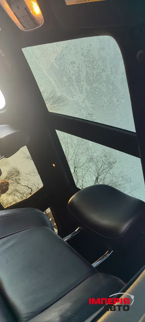 Jeep Grand Cherokee - фото 13