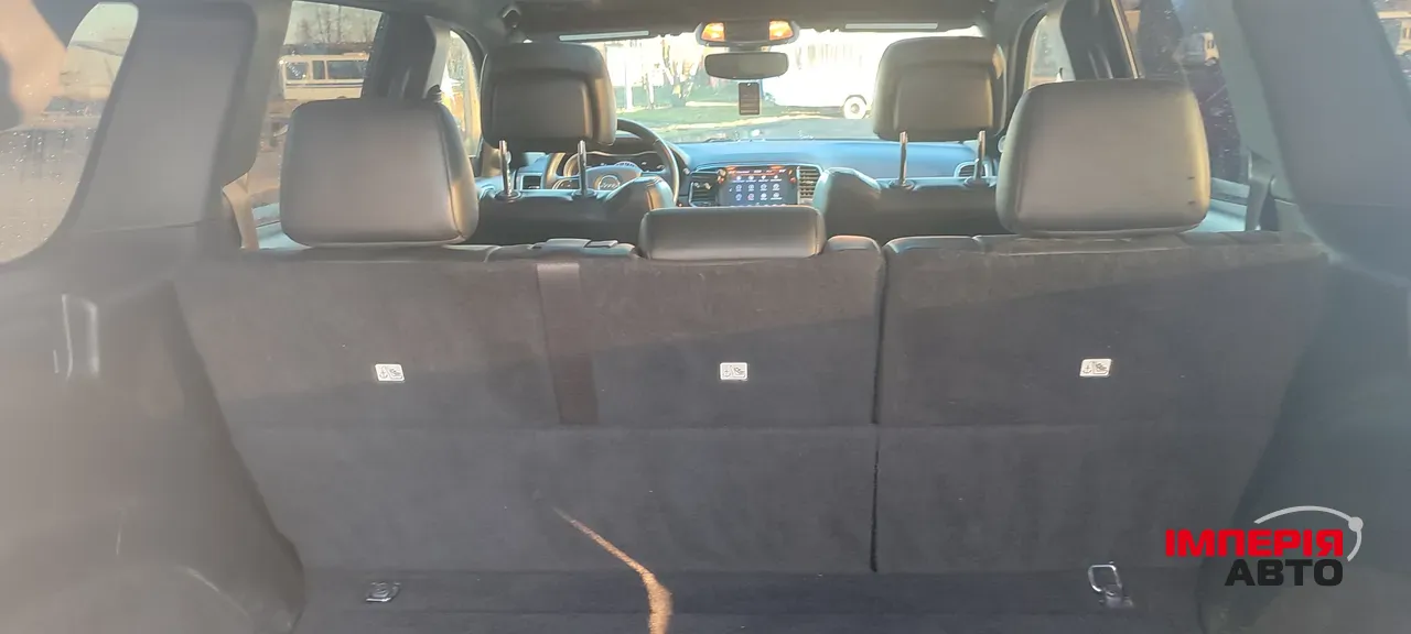 Jeep Grand Cherokee - фото 12