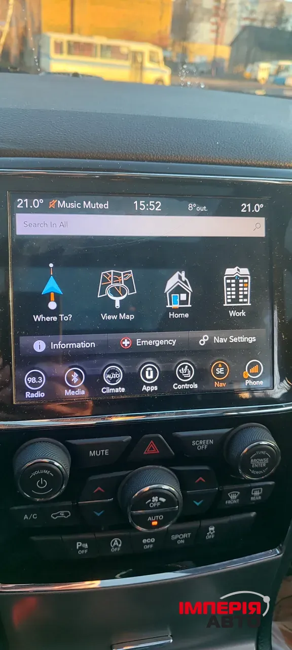 Jeep Grand Cherokee - фото 35