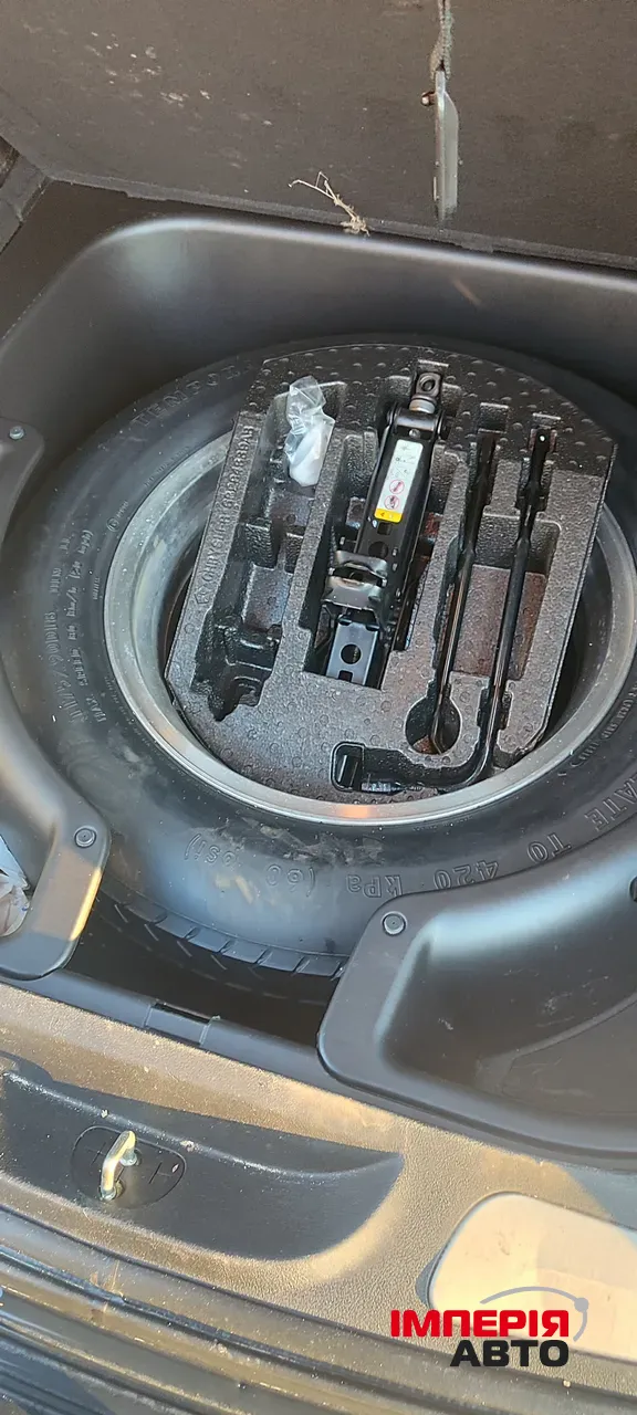 Jeep Grand Cherokee - фото 19