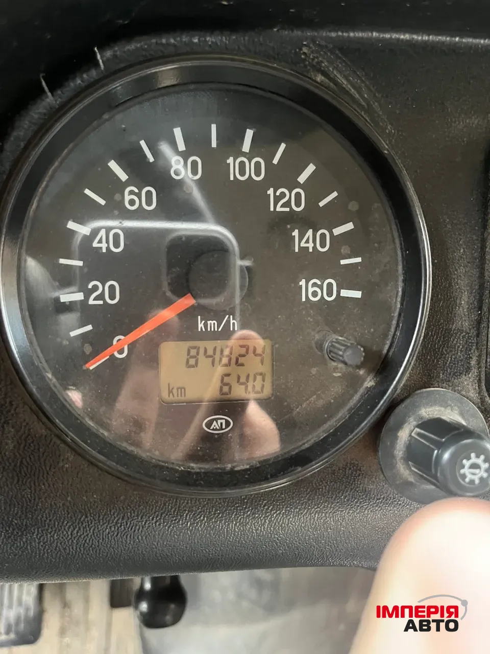 УАЗ Hunter - фото 5