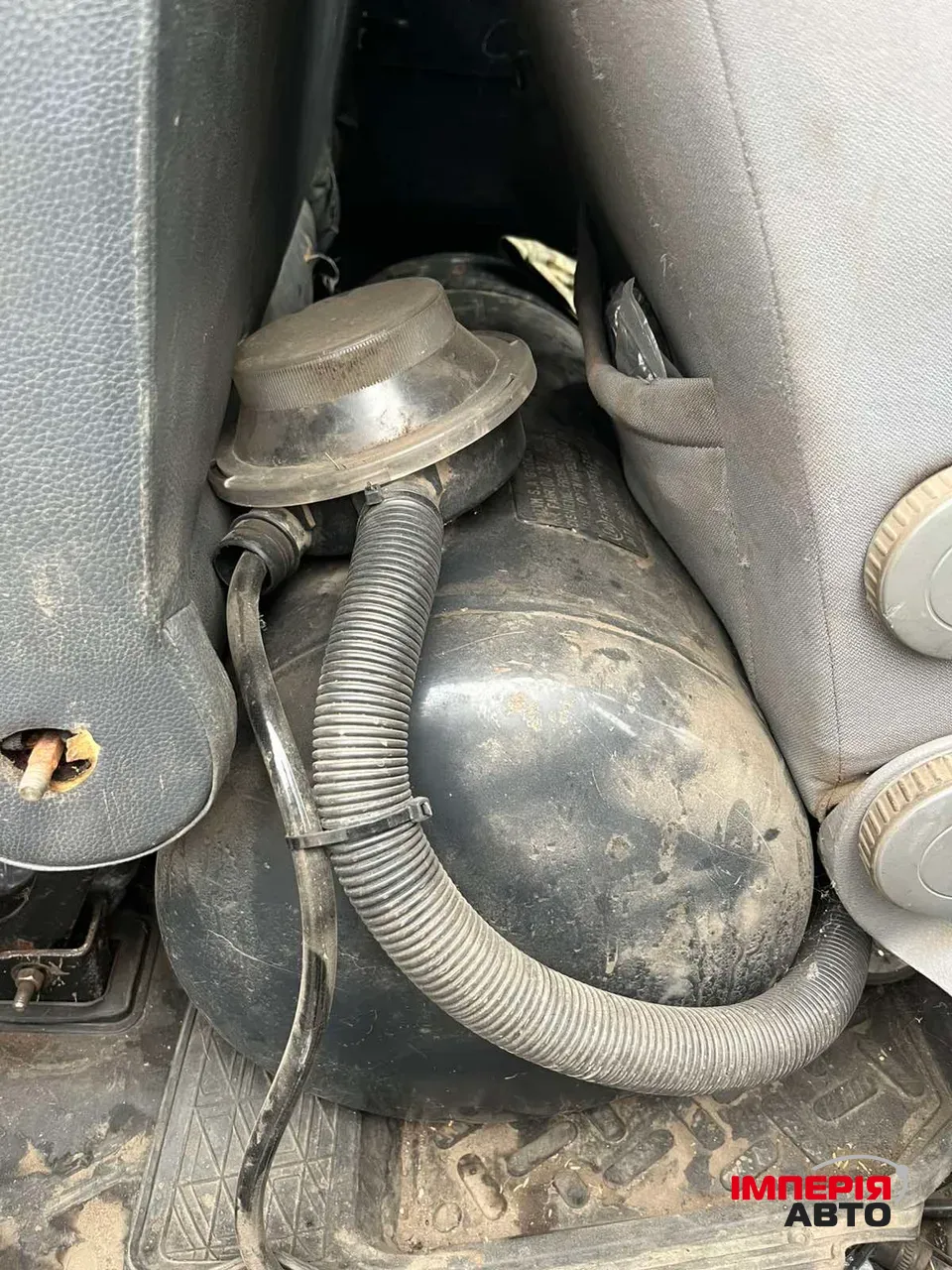 УАЗ Hunter - фото 20