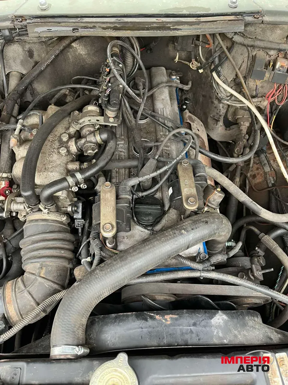 УАЗ Hunter - фото 16