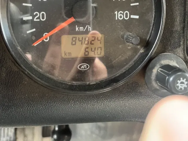 УАЗ Hunter - фото 5