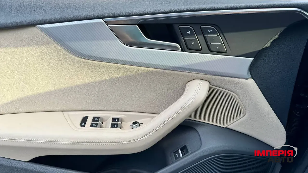 Audi A5 - фото 8