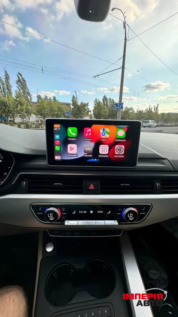 Audi A5 - фото 9