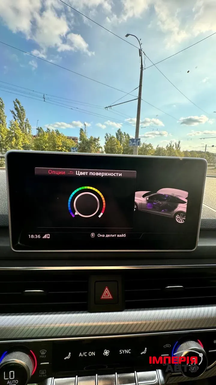 Audi A5 - фото 7