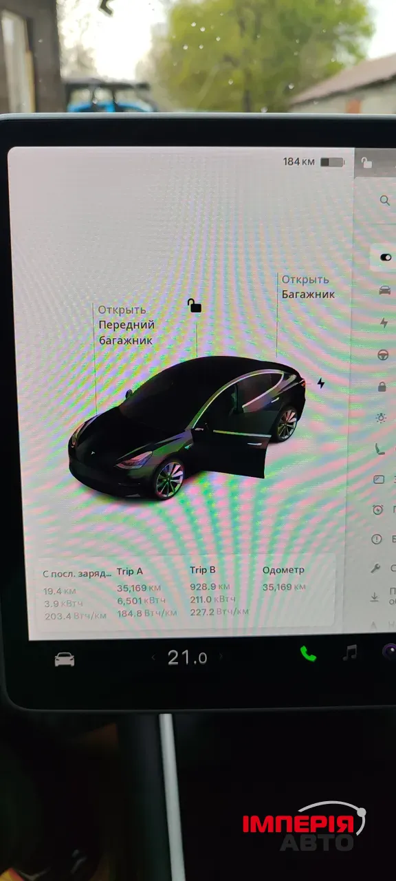 Tesla Model 3 - фото 5