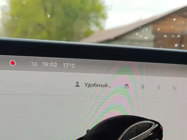 Tesla Model 3 - фото 4