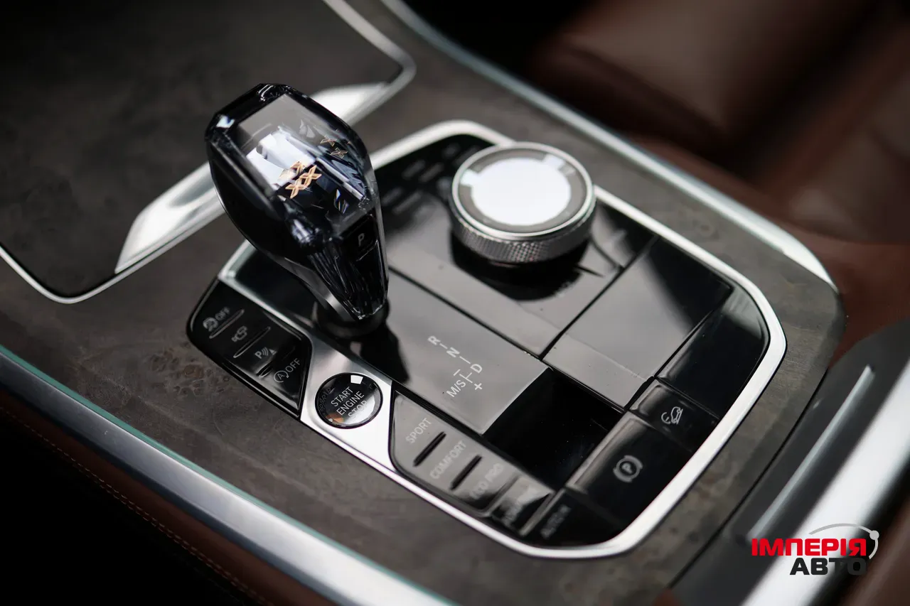 BMW X5 - фото 13