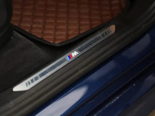 BMW X5 - фото 5