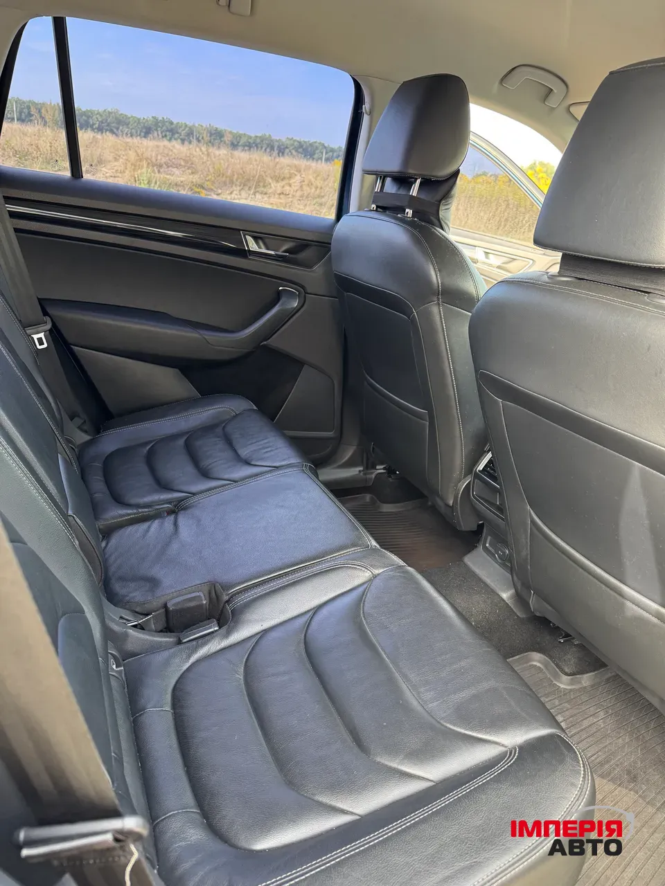 Skoda Kodiaq - фото 16