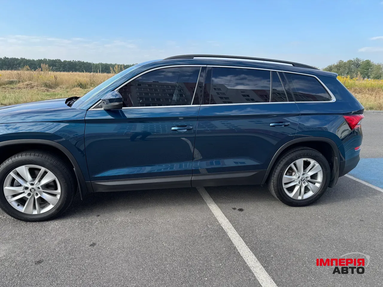 Skoda Kodiaq - фото 10