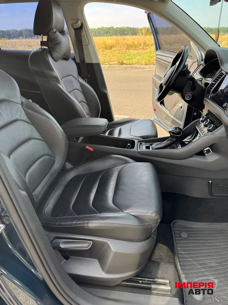 Skoda Kodiaq - фото 15