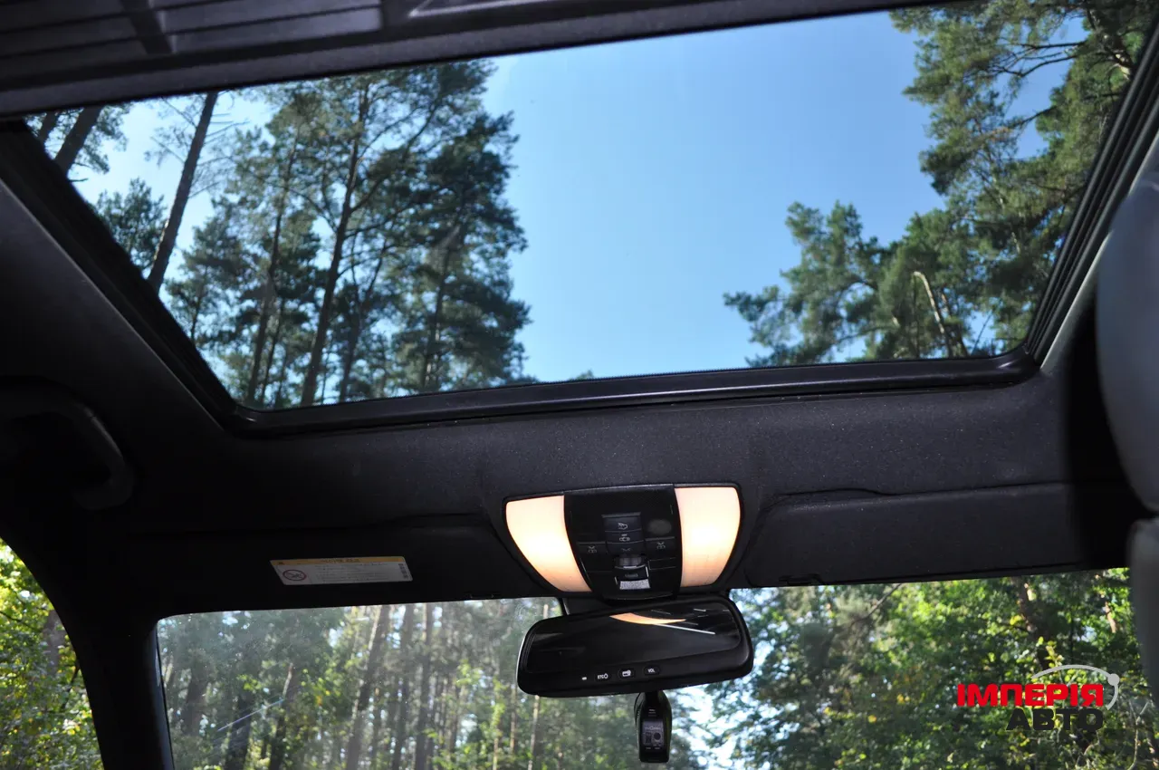 Mercedes-Benz E-Класс - фото 17