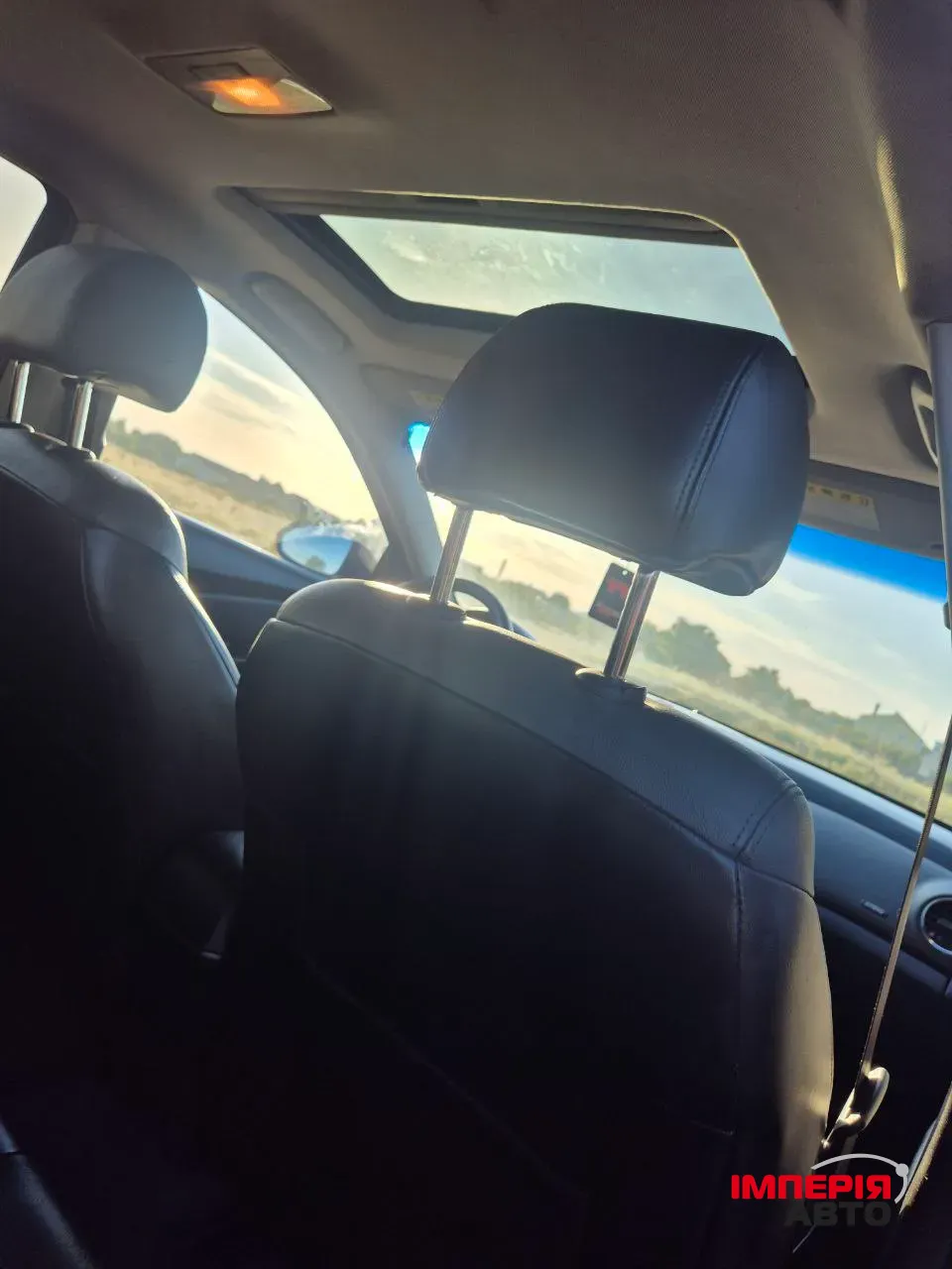 Chevrolet Cruze - фото 2