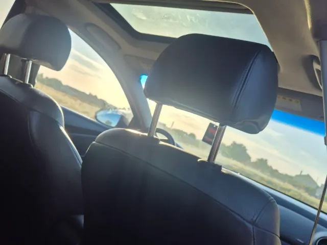 Chevrolet Cruze - фото 2