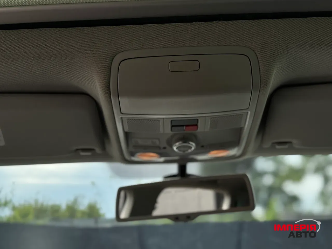 Volkswagen Tiguan - фото 22