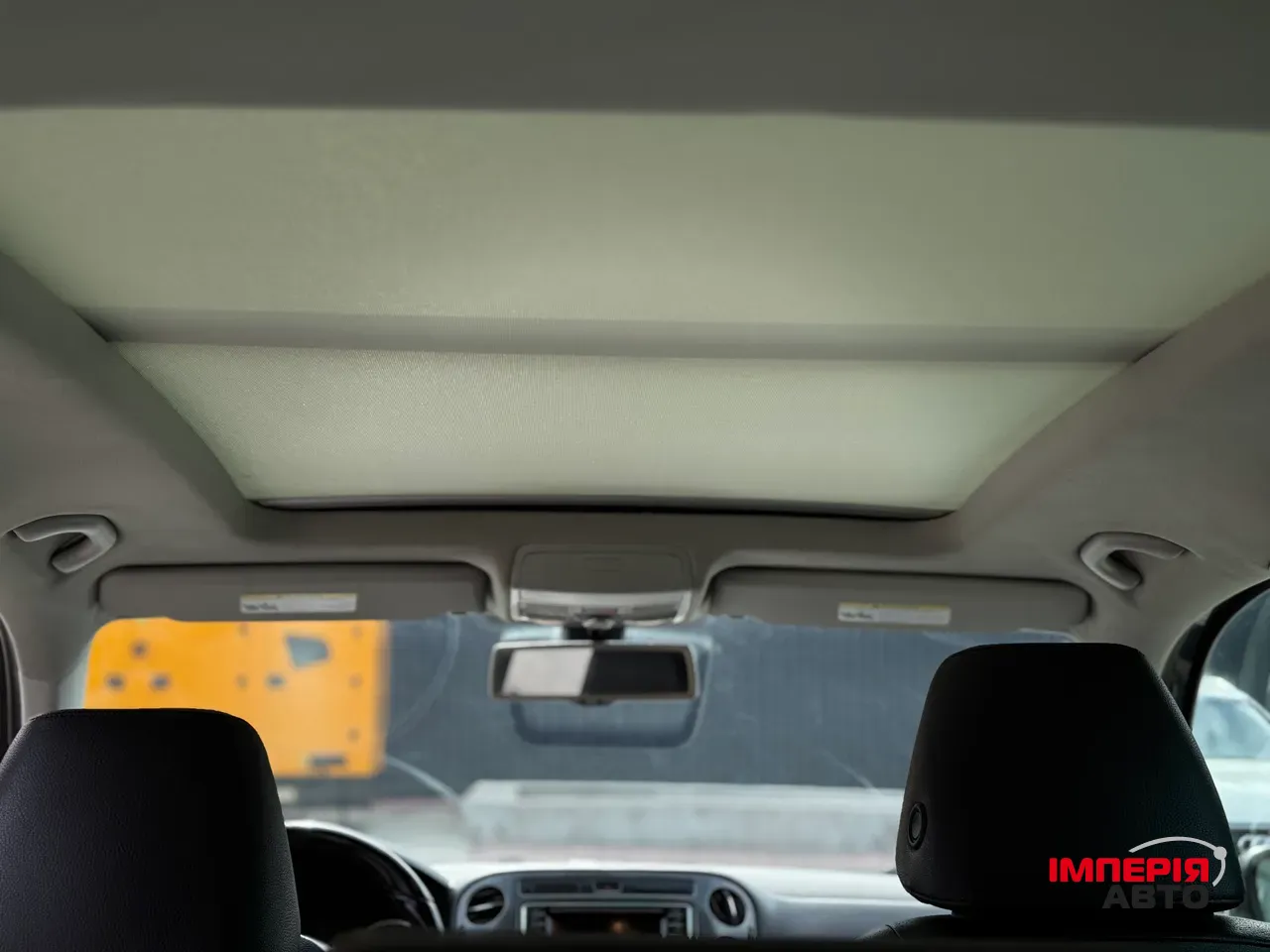 Volkswagen Tiguan - фото 21