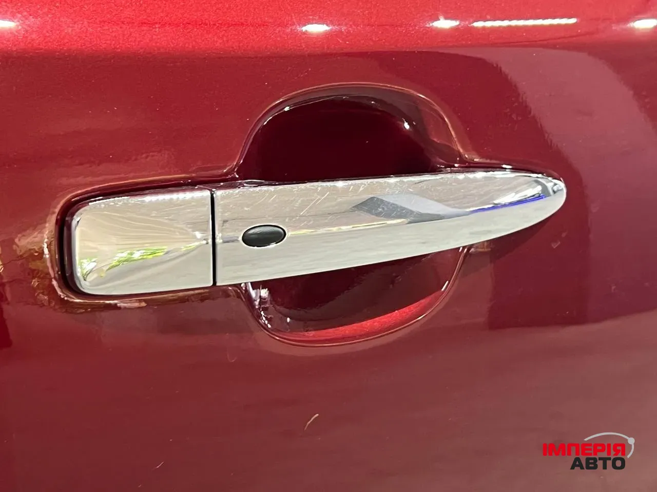 Nissan Leaf - фото 5