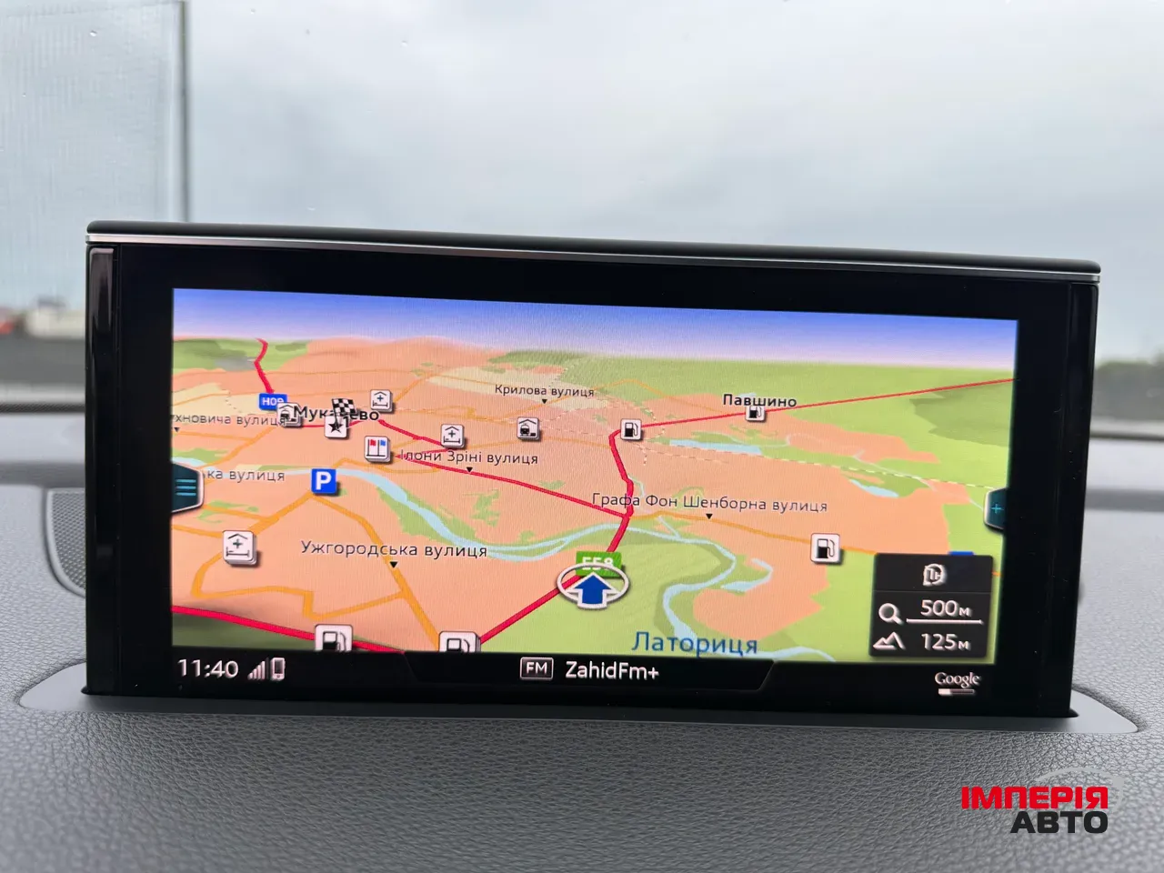 Audi SQ7 - фото 7