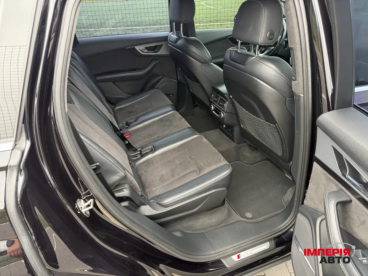 Audi SQ7 - фото 20