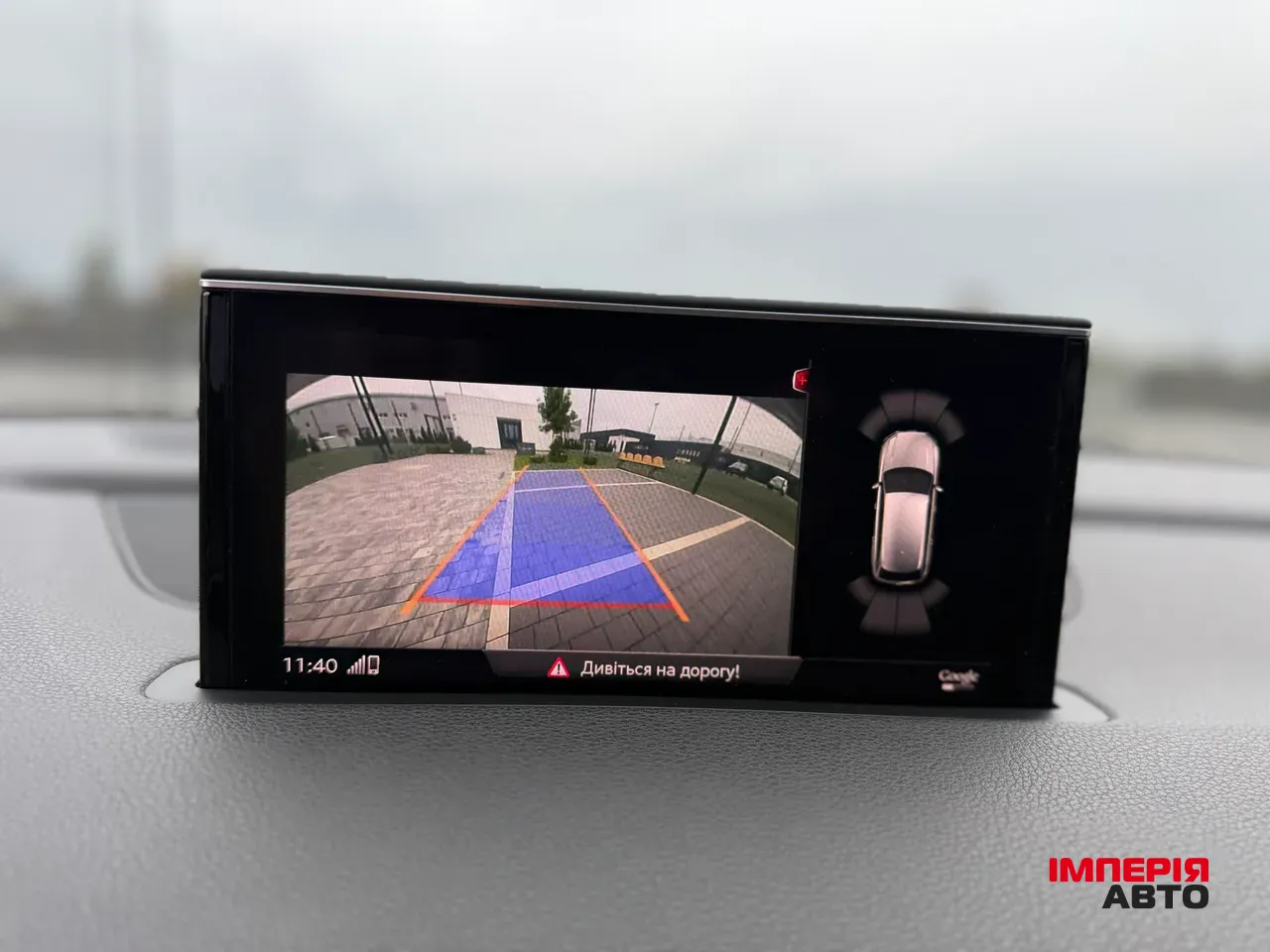 Audi SQ7 - фото 9