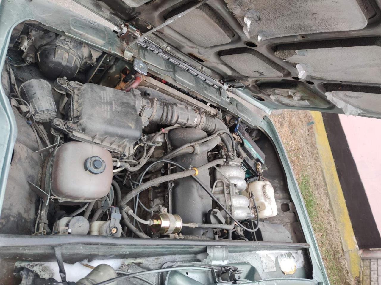 Lada (ВАЗ) 2107 - фото 13