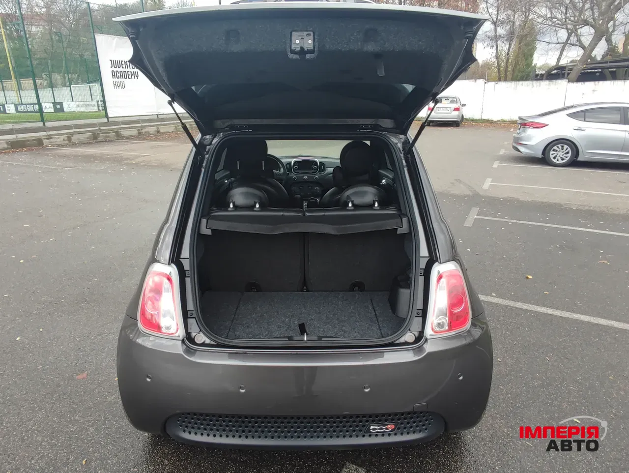 Fiat 500 - фото 6