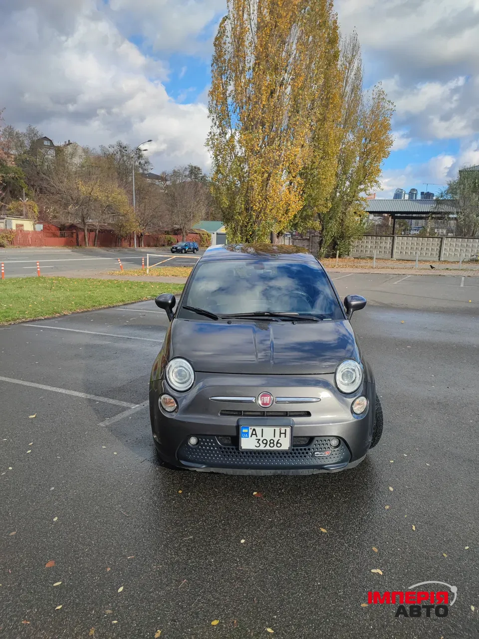 Fiat 500 - фото 5
