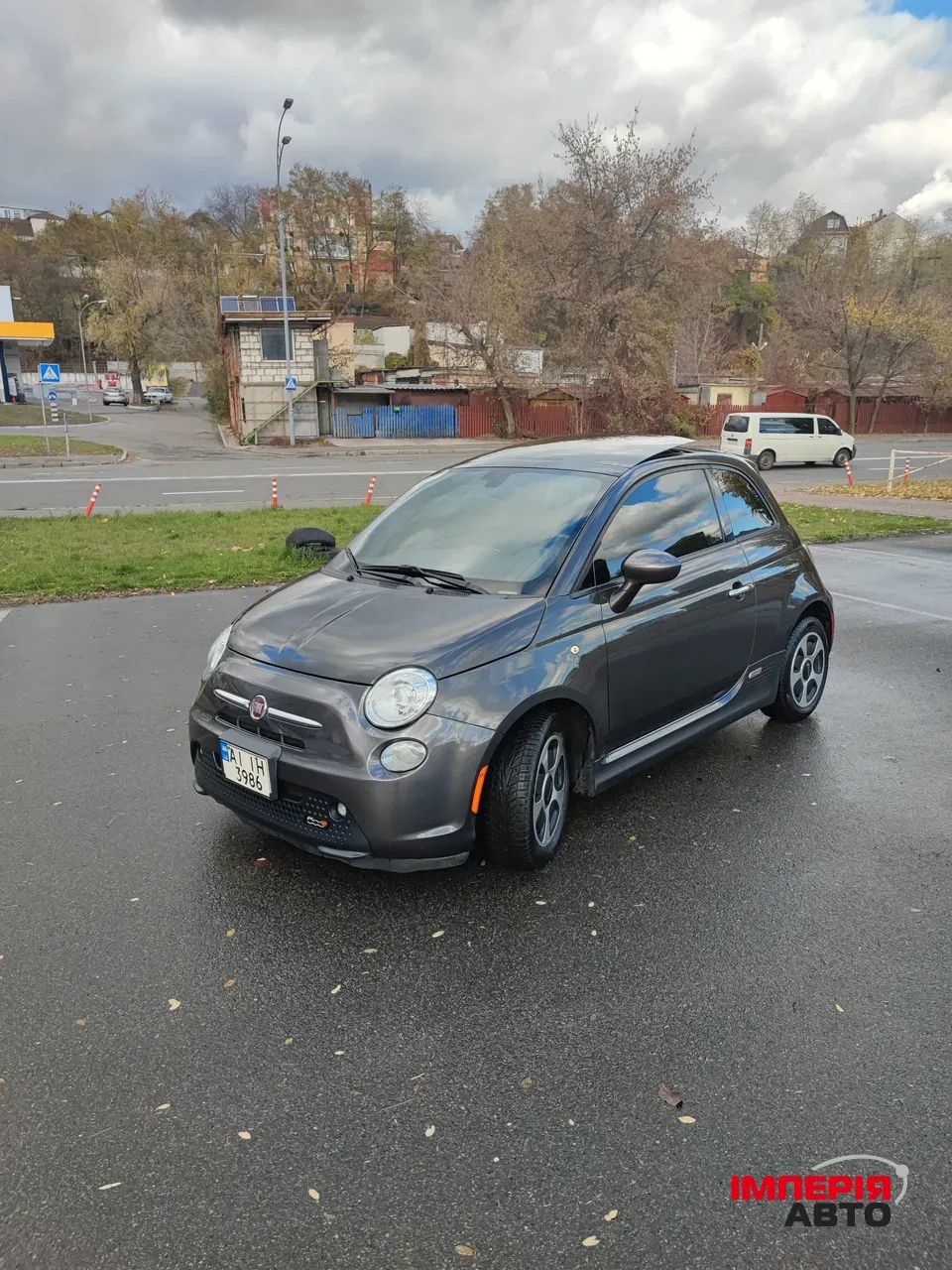 Fiat 500 - фото 2