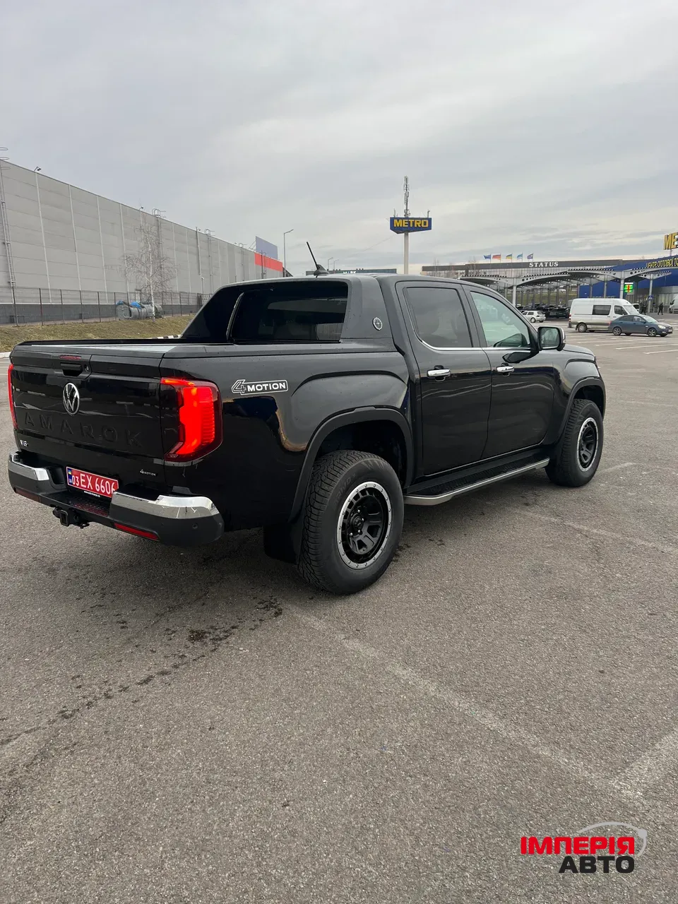 Volkswagen Amarok - фото 29