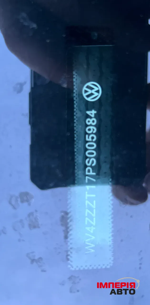 Volkswagen Amarok - фото 12