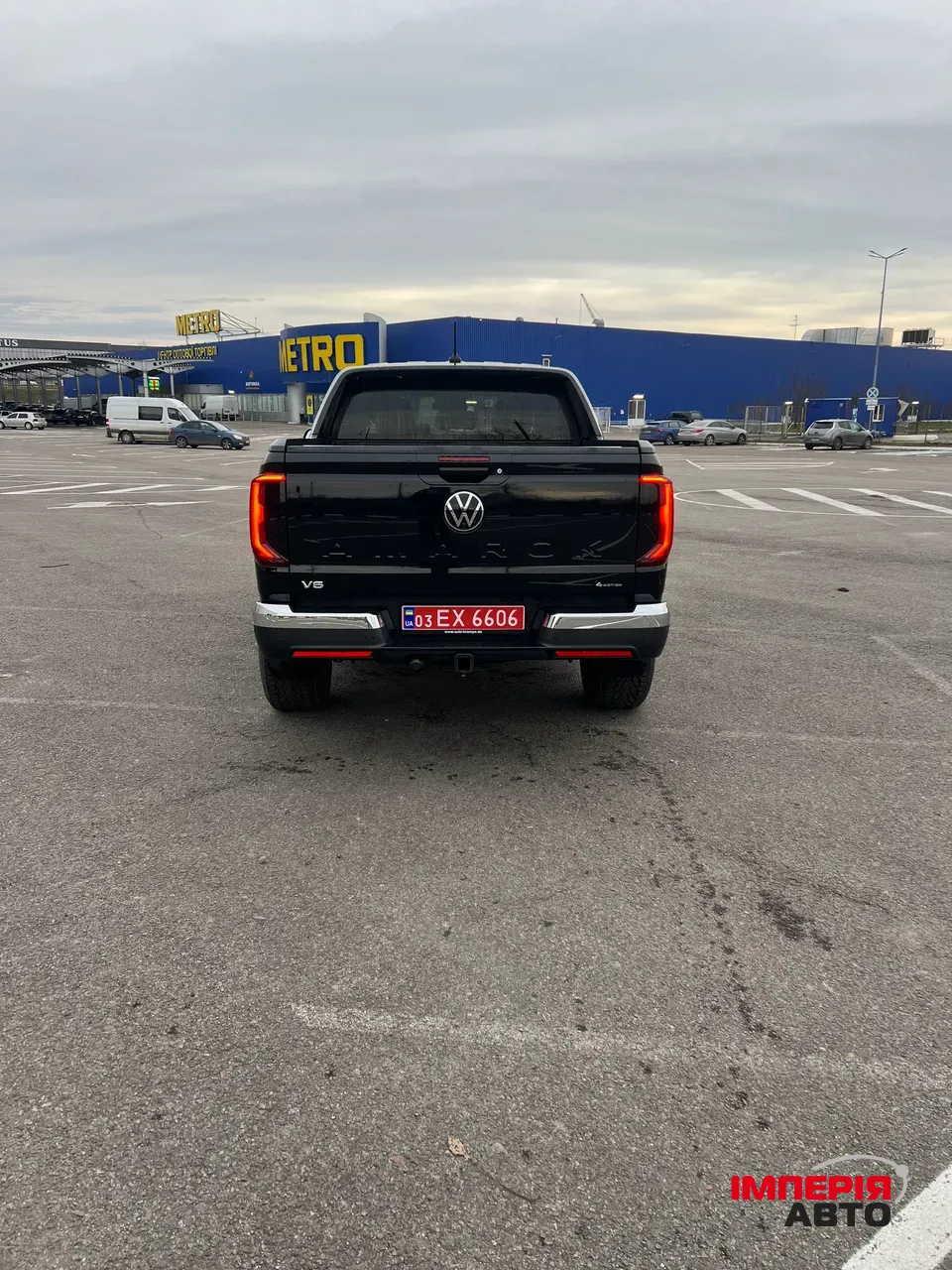 Volkswagen Amarok - фото 28