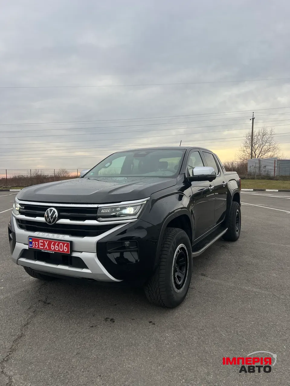 Volkswagen Amarok - фото 31