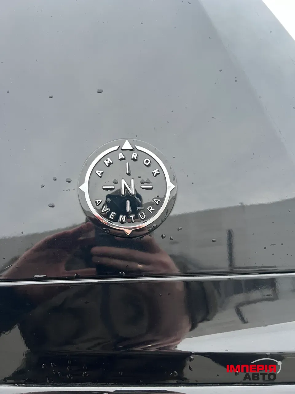 Volkswagen Amarok - фото 33