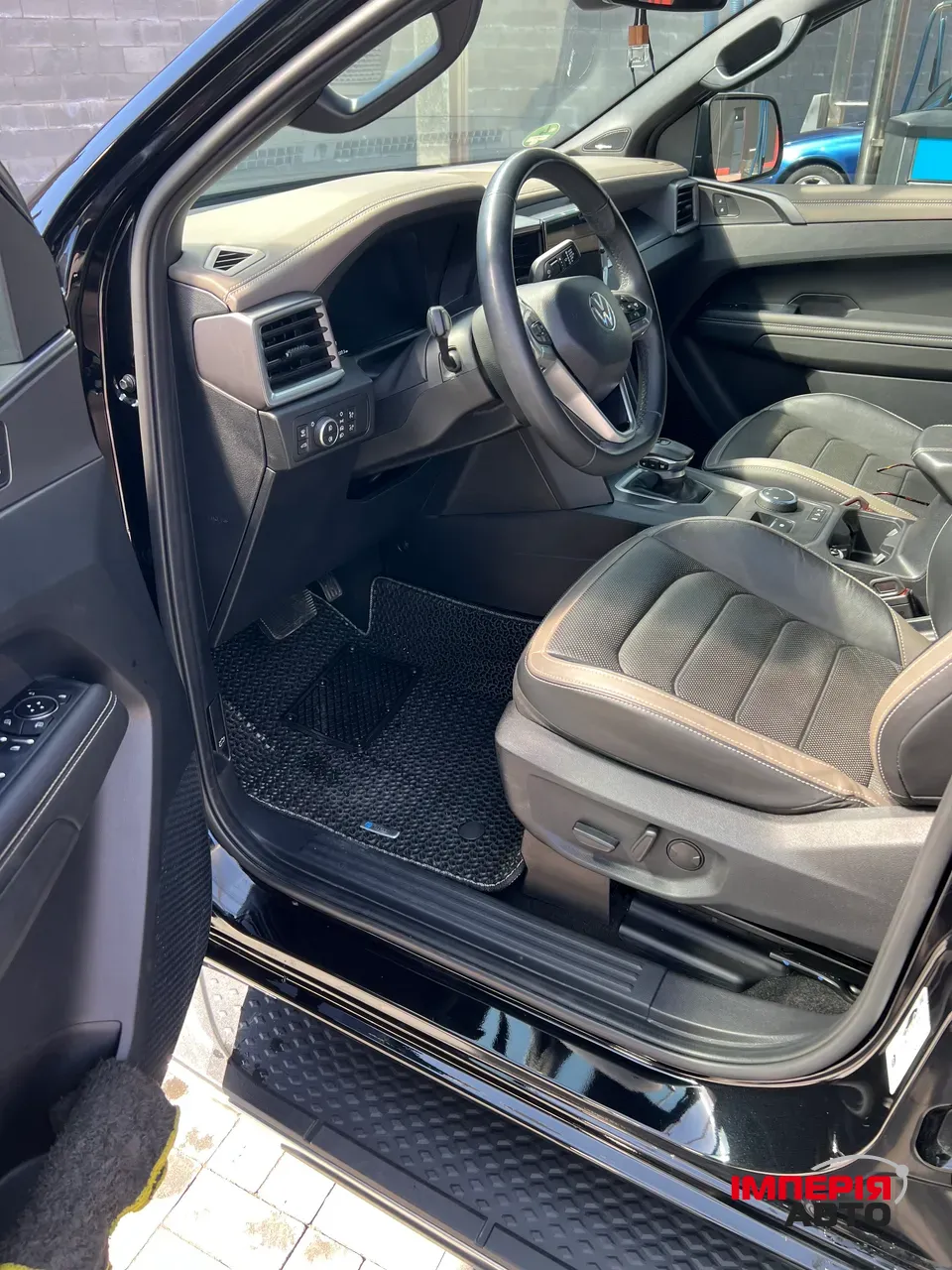 Volkswagen Amarok - фото 6