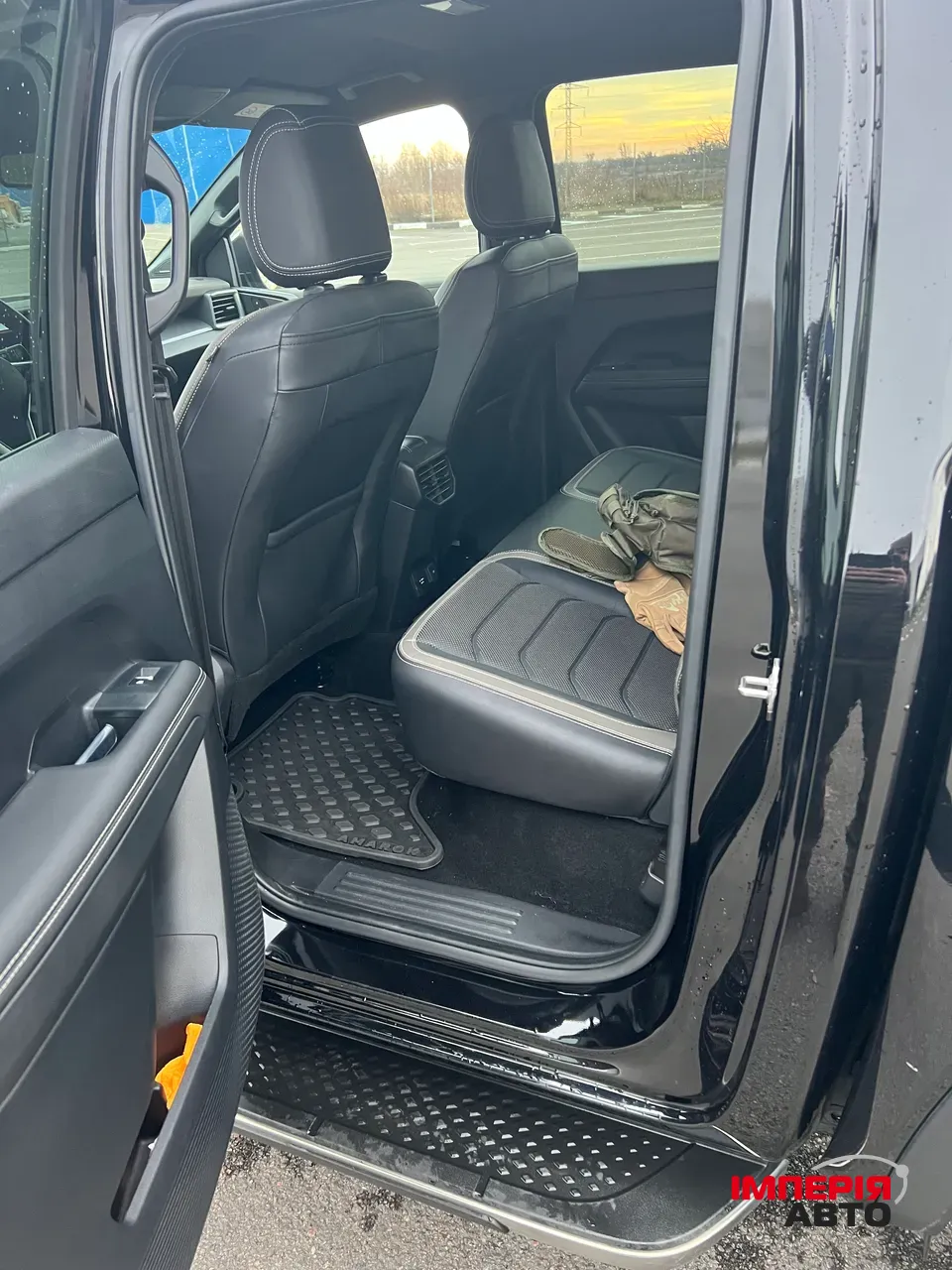 Volkswagen Amarok - фото 19