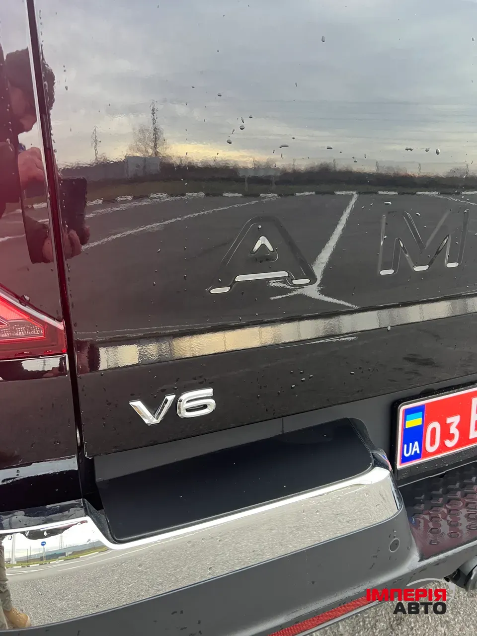 Volkswagen Amarok - фото 14