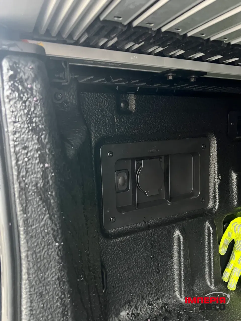 Volkswagen Amarok - фото 22