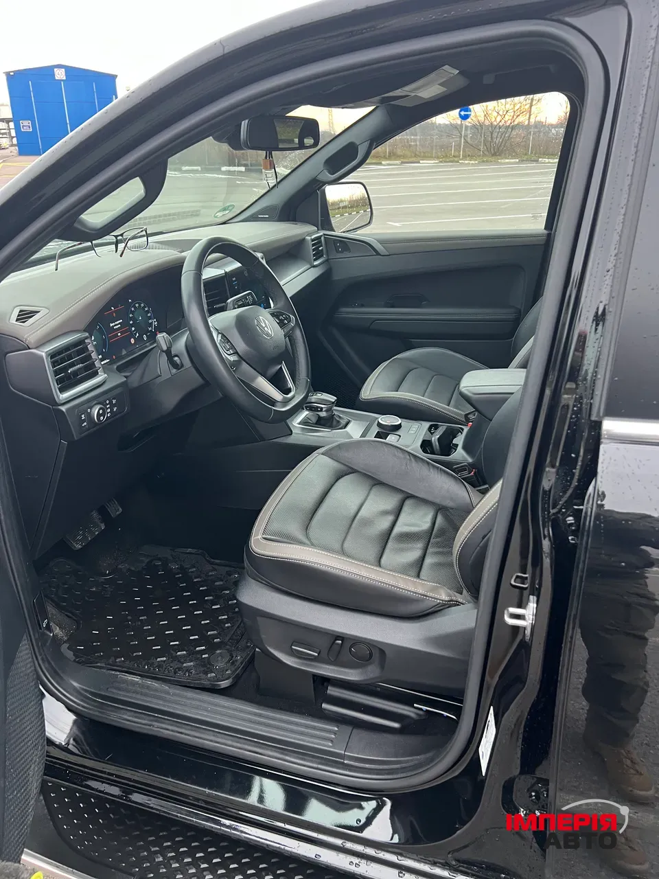 Volkswagen Amarok - фото 34